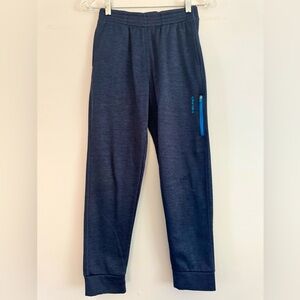 Boys HEAD joggers size M 10/12 blue